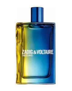 Zadig & Voltaire This Is Love! for Him