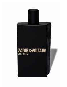 Zadig & Voltaire Just Rock! for Him