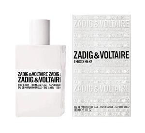 Zadig & Voltaire This is Her