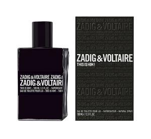 Zadig & Voltaire This is Him