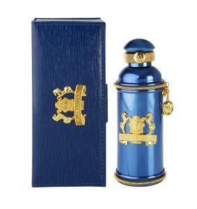 Alexandre J The Collector Zafeer Oud Vanille