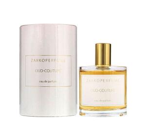 Zarkoperfume Oud-Couture