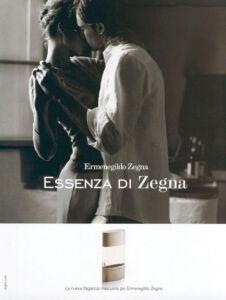   Essenza di Zegna