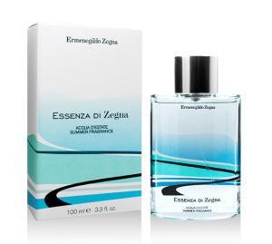 Ermenegildo Zegna Essenza di Zegna Acqua D'Estate Summer Fragrance