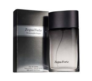 Ermenegildo Zegna Forte