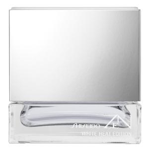 Shiseido Zen for Men White Heat Edition