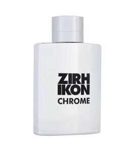 Zirh Ikon Chrome