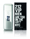 Carolina Herrera 212 VIP Men