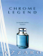 Azzaro Chrome Legend