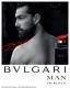 Bvlgari Man In Black