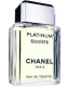 Chanel Egoiste Platinum