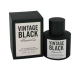 Kenneth Cole Vintage Black