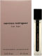 Narciso Rodriguez For Her