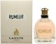 Lanvin Rumeur