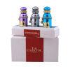 The Collector Set 2   3*30ml (Iris Violet + Mandarine Sultane + Argentic)