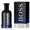 Hugo Boss Bottled Night туалетная вода 50ml+гель д/душа 50ml+бальзам п/бритья 50ml