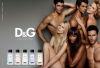 Dolce&Gabbana D&G 1 Le Bateleur   20ml+D&G 3 L`Imperatrice   20ml+D&G 6 L`Amoureaux   20ml+D&G 10 La Roue De La Fortune   20ml+D&G 18 La Lune   20ml+