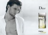 Christian Dior Higher Energy дезодорант 50ml+увл.эмульсия 10ml+дезодорант-спрей 50ml