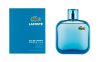 Lacoste Eau de Lacoste L.12.12: Bleu туалетная вода 100ml+гель д/душа 50ml+косметичка