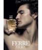 Ferre For Men   50ml+ / 100ml