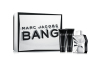 Marc Jacobs Bang туалетная вода 100ml+бальзам п/бритья 75ml+гель д/душа 75ml