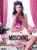 Moschino Pink Bouquet   5ml mini+ / 25ml+ / 25ml