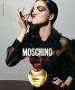 Moschino Glamour парфюмированная вода 30ml+лосьон д/тела 50ml