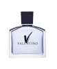 Valentino V pour Homme  туалетная вода 100ml+лосьон п/бритья 75ml