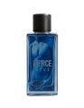 Abercrombie & Fitch Fierce Blue