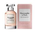 Abercrombie & Fitch Authentic Woman