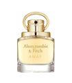 Abercrombie & Fitch Away Woman