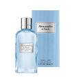 Abercrombie & Fitch First Instinct Blue for Her