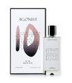 Agonist No 10 White Oud