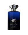 Amouage Interlude Black Iris