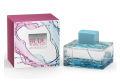 Antonio Banderas Blue Seduction Splash for Women