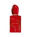 Armani Si Passione Red Musk