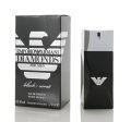 Emporio Armani Diamonds Black Carat for Him