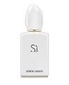 Armani Si White