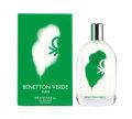 Benetton Verde Man