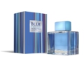 Antonio Banderas Blue Fresh Seduction for Men