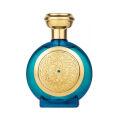 Boadicea the Victorious Aqua Sapphire