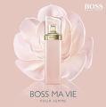 Boss Ma Vie Pour Femme