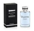 Boucheron Quatre Pour Homme