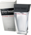 Bruno Banani Pure Man