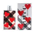 Burberry Brit For Her Limited Edition