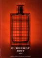 Burberry Brit Red