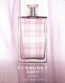 Burberry Brit Sheer