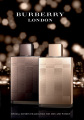 Burberry London Special Edition For Men