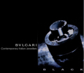 Bvlgari Black