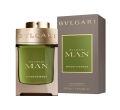 Bvlgari Man Wood Essence